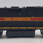 Athearn ATHG40838 HO Scale Iowa Interstate GP38-2 Diesel Loco #712 w/DCC&Sound LN/Box