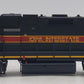 Athearn ATHG40838 HO Scale Iowa Interstate GP38-2 Diesel Loco #712 w/DCC&Sound LN/Box