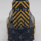 Athearn ATHG40838 HO Scale Iowa Interstate GP38-2 Diesel Loco #712 w/DCC&Sound LN/Box