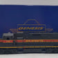 Athearn ATHG40838 HO Scale Iowa Interstate GP38-2 Diesel Loco #712 w/DCC&Sound LN/Box