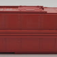 American Flyer 24047 Vintage S Great Northern Boxcar VG