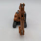 Norscot 21004 1:87 Scale American Construction Equipment CASE(R) CX330 Excavator LN