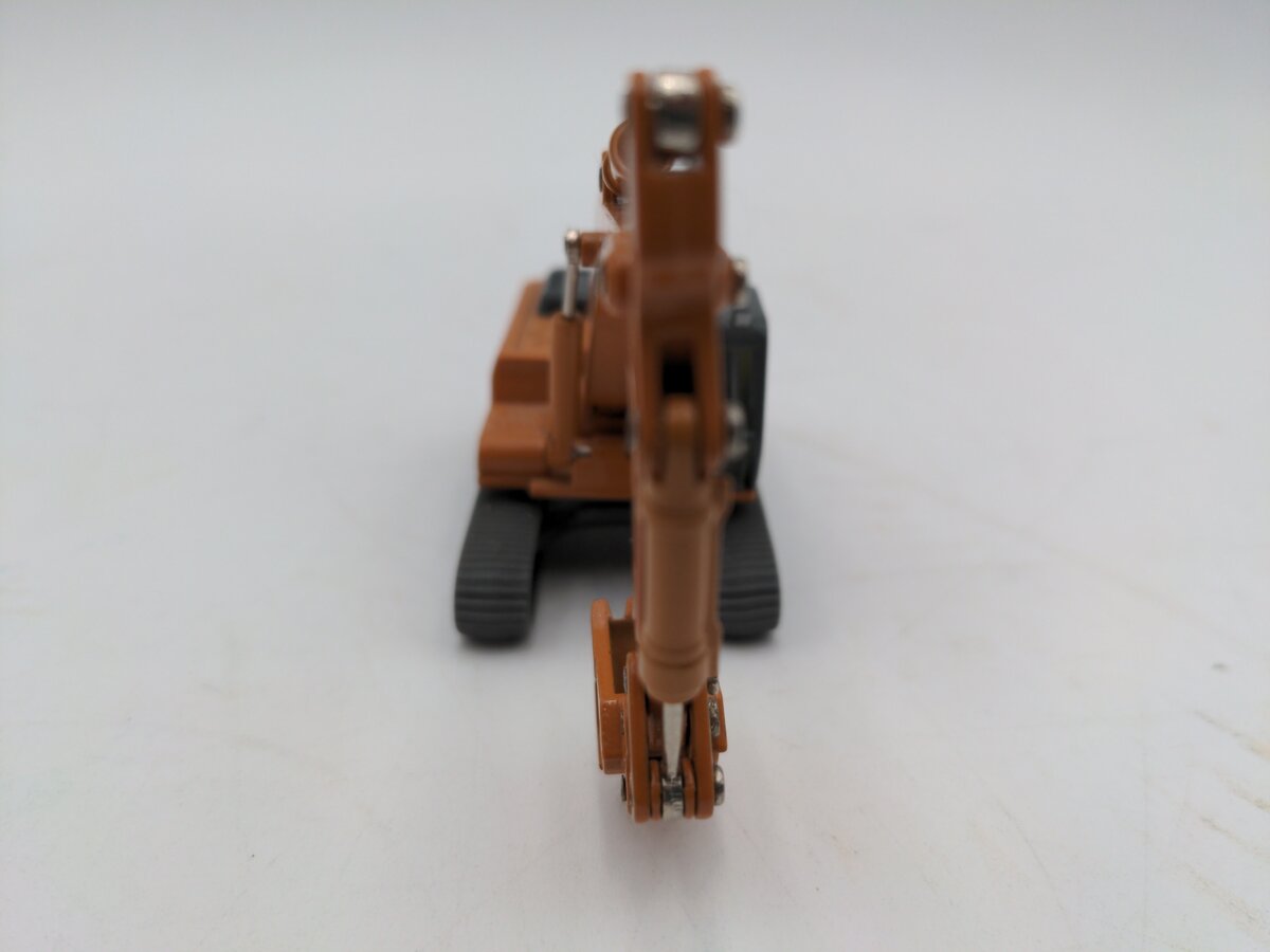 Norscot 21004 1:87 Scale American Construction Equipment CASE(R) CX330 Excavator LN