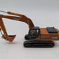 Norscot 21004 1:87 Scale American Construction Equipment CASE(R) CX330 Excavator LN