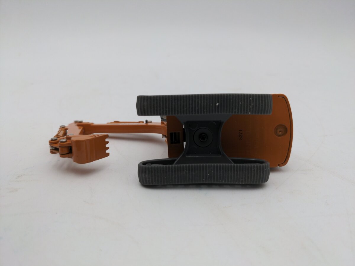 Norscot 21004 1:87 Scale American Construction Equipment CASE(R) CX330 Excavator LN