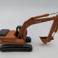Norscot 21004 1:87 Scale American Construction Equipment CASE(R) CX330 Excavator LN