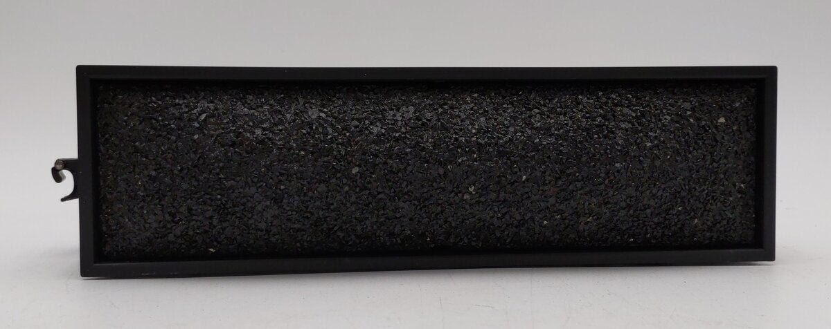 Weaver O Scale Pennsylvania Railroad 2 Bay 3 Rail Coal Car Hopper #206784 EX/Box