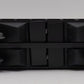 Weaver O Scale Pennsylvania Railroad 2 Bay 3 Rail Coal Car Hopper #206784 EX/Box