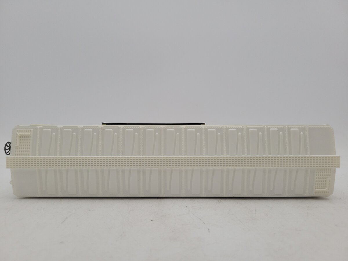 Lionel 6-9828 O Gauge Justerini and Brooks Scotch Billboard Reefer Car VG/Box