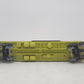 Lionel 6-9828 O Gauge Justerini and Brooks Scotch Billboard Reefer Car VG/Box