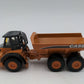 Norscot 21001 1:87 Scale Diecast 340 Articulated Dump Truck LN