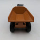 Norscot 21001 1:87 Scale Diecast 340 Articulated Dump Truck LN