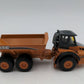 Norscot 21001 1:87 Scale Diecast 340 Articulated Dump Truck LN