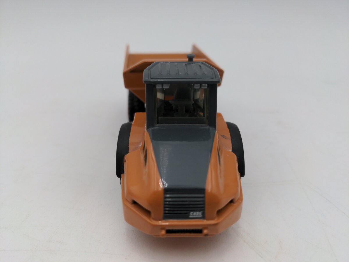 Norscot 21001 1:87 Scale Diecast 340 Articulated Dump Truck LN