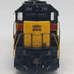 Athearn ATHG40839 HO Iowa Interstate GP38-2 Diesel Locomotive #715 w/ DCC LN/Box