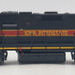 Athearn ATHG40839 HO Iowa Interstate GP38-2 Diesel Locomotive #715 w/ DCC LN/Box