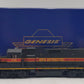 Athearn ATHG40839 HO Iowa Interstate GP38-2 Diesel Locomotive #715 w/ DCC LN/Box