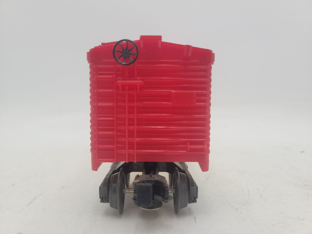 Lionel 6-7711 O Gauge El Producto Boxcar EX