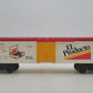 Lionel 6-7711 O Gauge El Producto Boxcar EX