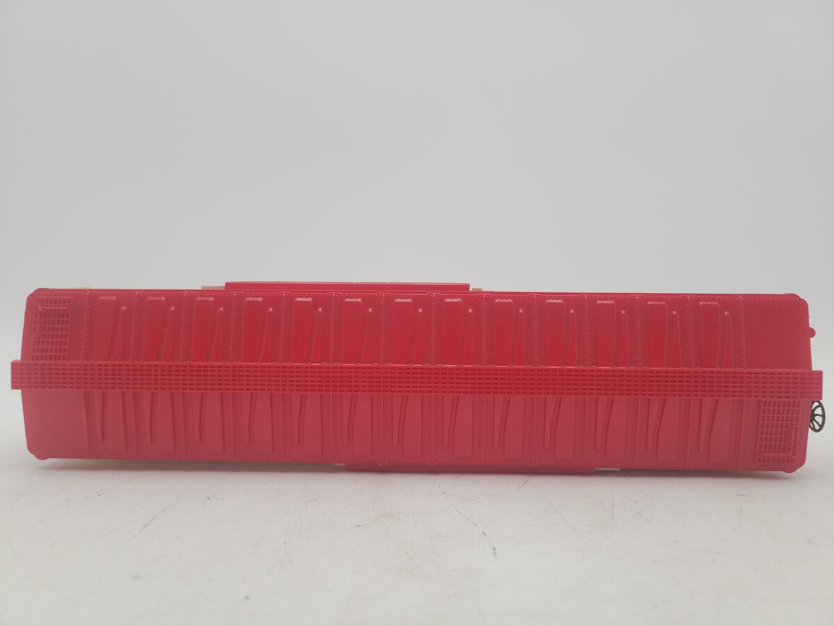 Lionel 6-7711 O Gauge El Producto Boxcar EX