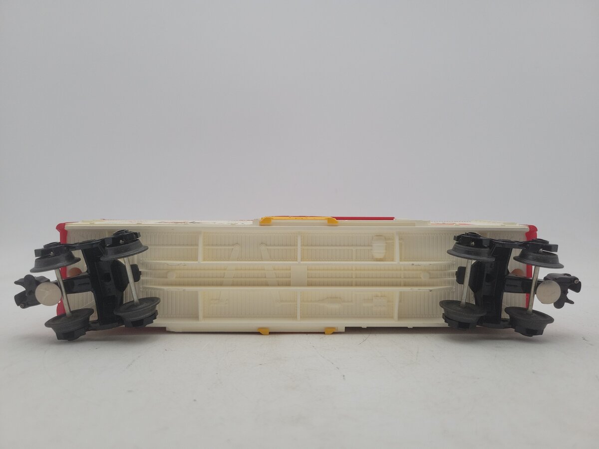 Lionel 6-7711 O Gauge El Producto Boxcar EX