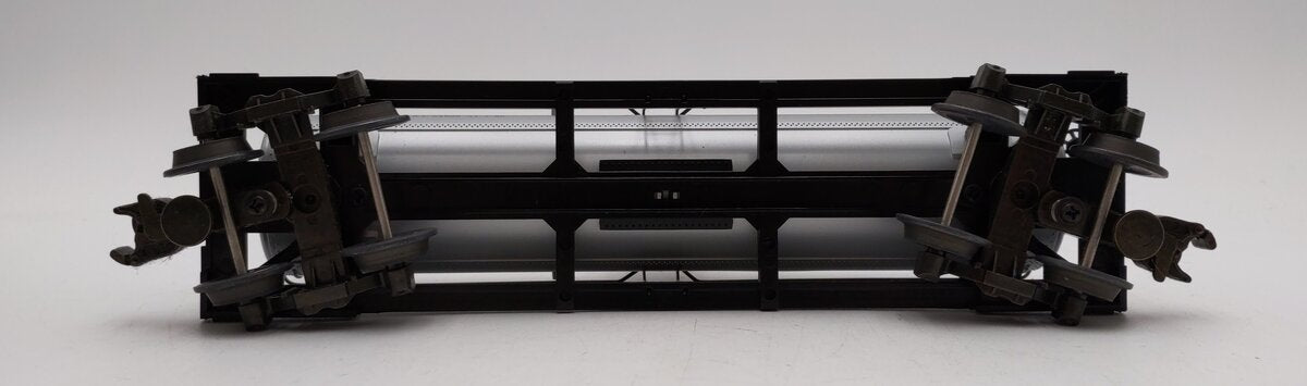 MTH 20-7300 O Gauge Pennsylvania Single Dome Tank Car #498639 LN/Box