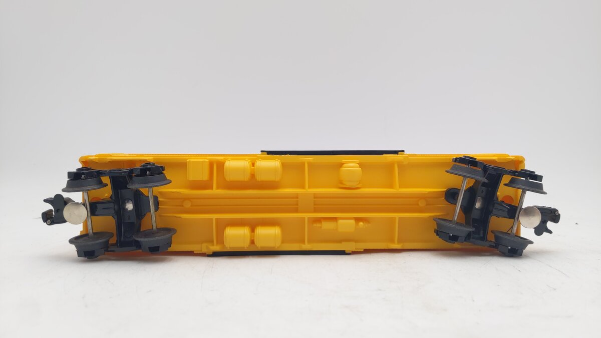 Lionel 6-9819 O Gauge Great Northern Western Fruit Express Reefer EX/Box