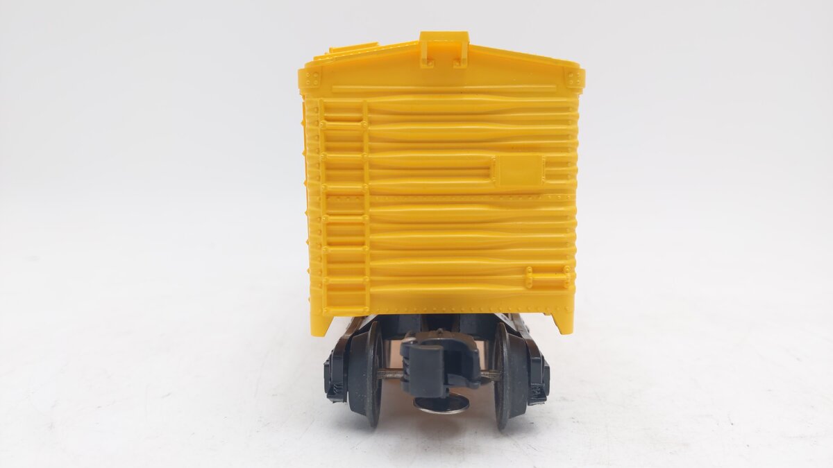 Lionel 6-9819 O Gauge Great Northern Western Fruit Express Reefer EX/Box