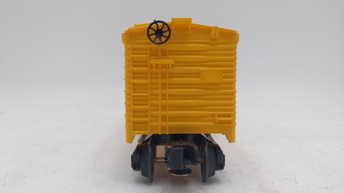 Lionel 6-9819 O Gauge Great Northern Western Fruit Express Reefer EX/Box