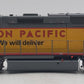 Athearn ATHG40812 HO Union Pacific GP50 Diesel Locomotive #5537 w/ DCC & Sound LN/Box