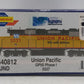 Athearn ATHG40812 HO Union Pacific GP50 Diesel Locomotive #5537 w/ DCC & Sound LN/Box