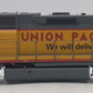 Athearn ATHG40812 HO Union Pacific GP50 Diesel Locomotive #5537 w/ DCC & Sound LN/Box