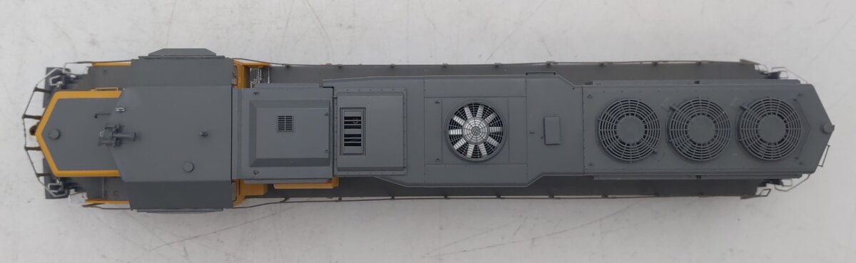 Athearn ATHG40812 HO Union Pacific GP50 Diesel Locomotive #5537 w/ DCC & Sound LN/Box