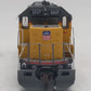 Athearn ATHG40812 HO Union Pacific GP50 Diesel Locomotive #5537 w/ DCC & Sound LN/Box