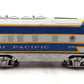 Lionel 2243 Vintage O Custom MP F-3 Powered A Unit Diesel Locomotive #638