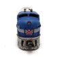 Lionel 2243 Vintage O Custom MP F-3 Powered A Unit Diesel Locomotive #638