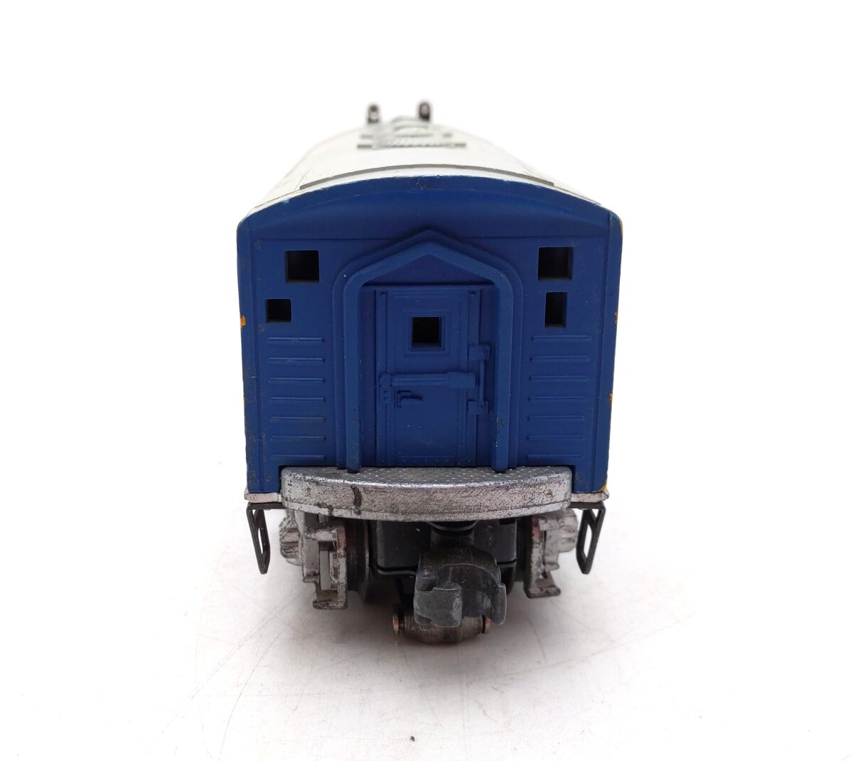 Lionel 2243 Vintage O Custom MP F-3 Powered A Unit Diesel Locomotive #638