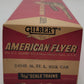 American Flyer 24048 Vintage S Minneapolis and St. Louis Boxcar EX/Box