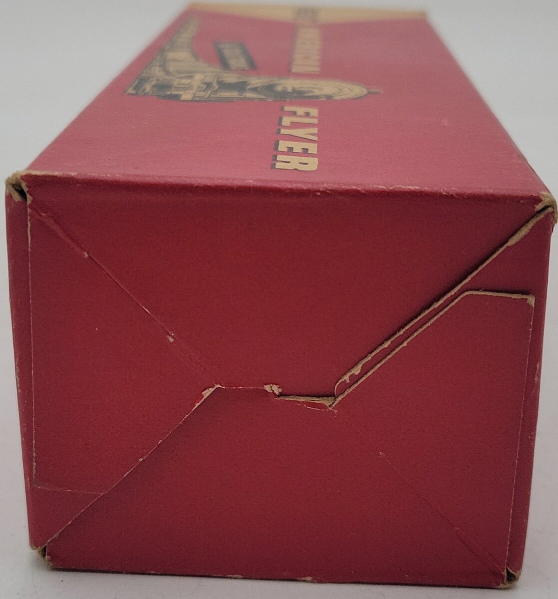 American Flyer 24048 Vintage S Minneapolis and St. Louis Boxcar EX/Box