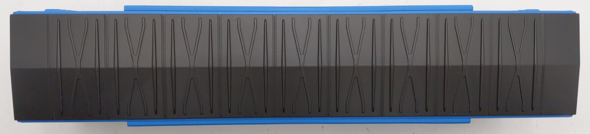 MTH 30-7453 O Gauge Conrail Double Door Plugged Boxcar #283833 LN/Box