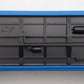 MTH 30-7453 O Gauge Conrail Double Door Plugged Boxcar #283833 LN/Box
