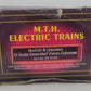 MTH 20-9103 O Norfolk and Western Extended Vision Caboose #562624 EX/Box