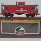 MTH 20-9103 O Norfolk and Western Extended Vision Caboose #562624 EX/Box
