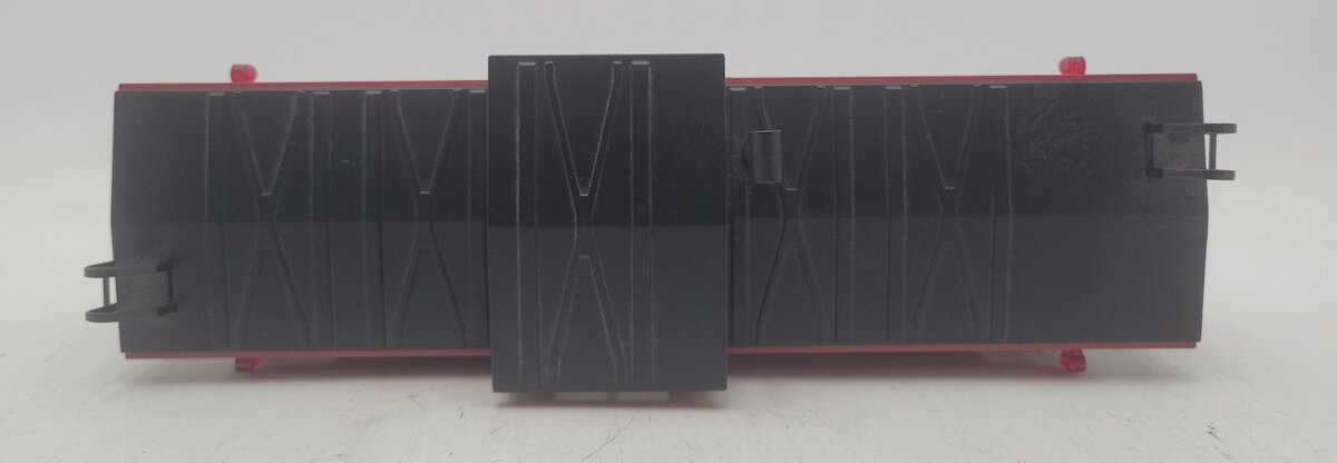 MTH 20-9103 O Norfolk and Western Extended Vision Caboose #562624 EX/Box
