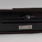 Williams WAL03 O Gauge Pennsylvania Classic Boxcar #608655 LN/Box