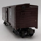 Williams WAL03 O Gauge Pennsylvania Classic Boxcar #608655 LN/Box