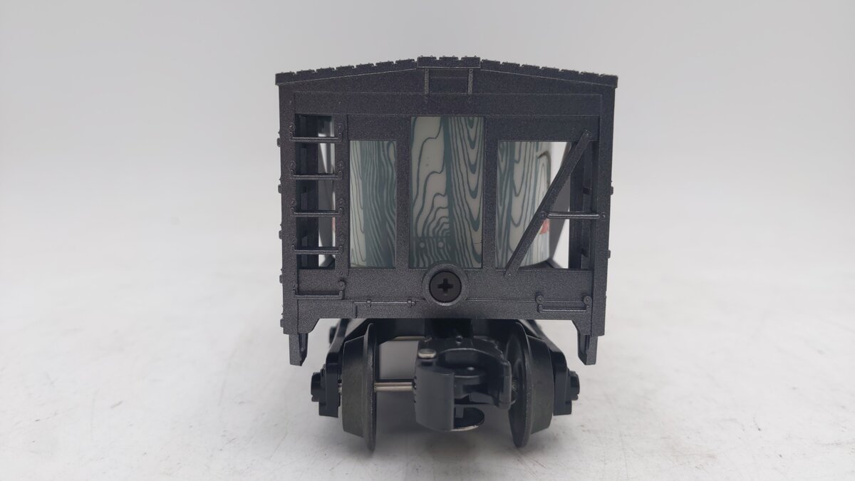 Lionel 6-16225 O Gauge Budweiser Vat Car #16225 EX/Box