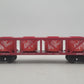 Lionel 6-9107 O Gauge Dr. Pepper Vat Carrier #9107 VG/Box