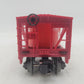 Lionel 6-9107 O Gauge Dr. Pepper Vat Carrier #9107 VG/Box