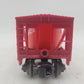 Lionel 6-9107 O Gauge Dr. Pepper Vat Carrier #9107 VG/Box